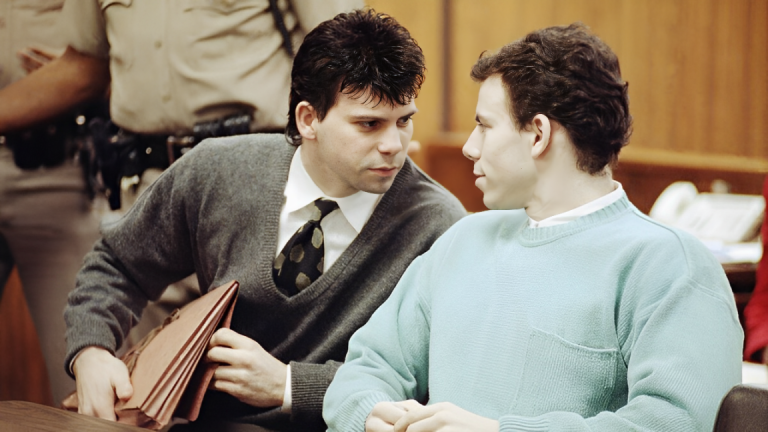 Family of Menendez Brothers Calls for Justice and Their Release!