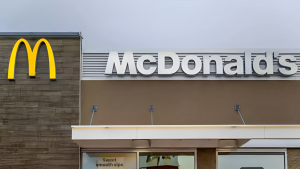 McDonald’s Quarter Pounder E. Coli Outbreak: 49 Infected, 1 Dead, Here's What Happened?