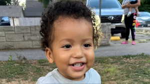 Heartbreaking Incident: Toddler Left Alone with Aggressive Dogs Dies in Vicious Attack!