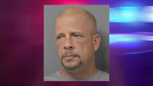 Hornellsville Man Arrested After Investigation into Theft of Three RVs from Tonawanda!