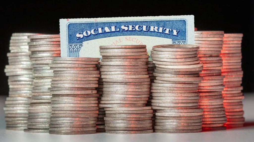 Social Security Boost Coming October 10 – Check When Your Payment Increases!