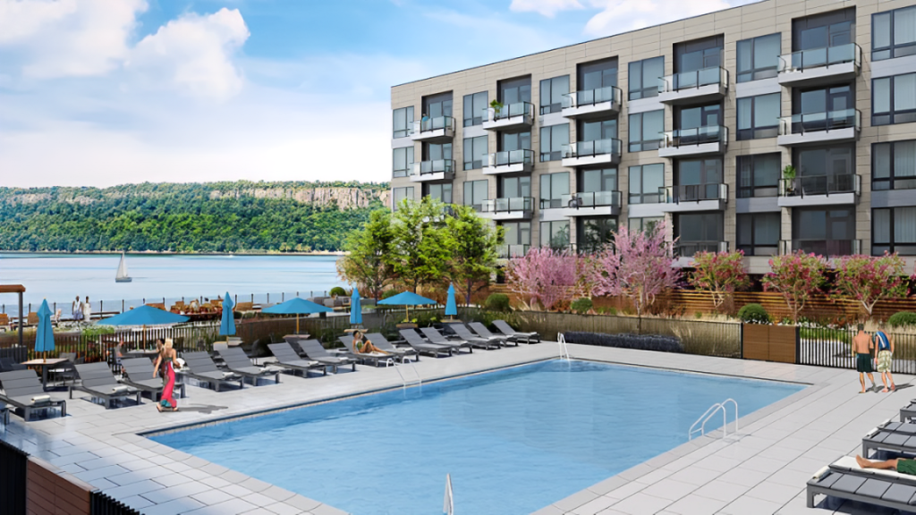 Developers Bet Big on Yonkers: Thousands of Homes Set to Transform the City!