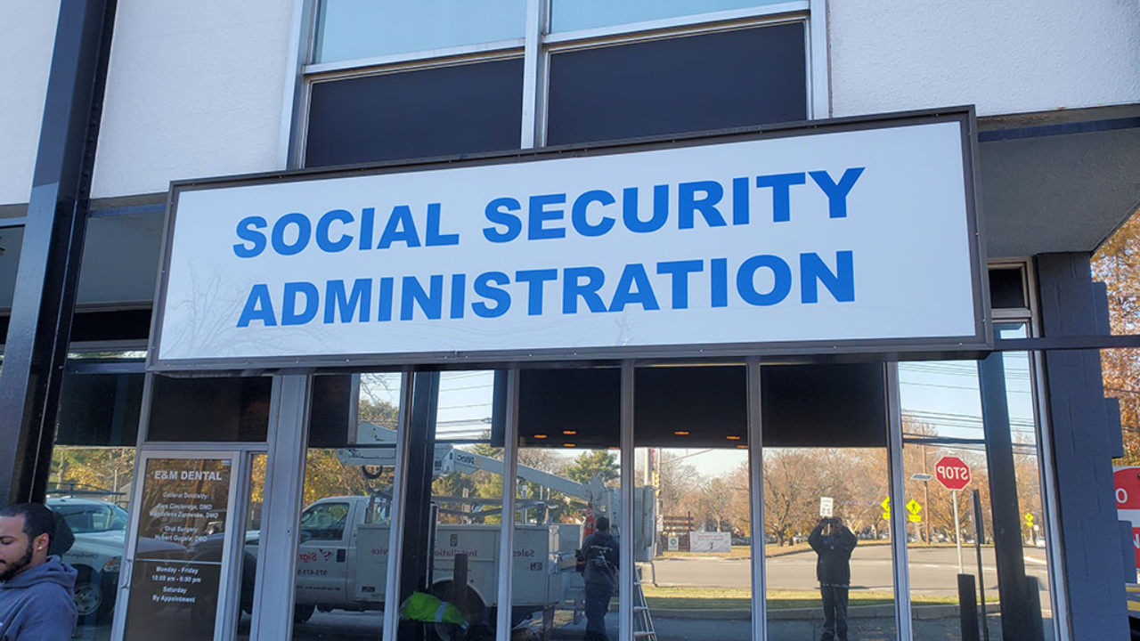 Social Security Office Closures on October 14 – Find Out What It Means for You?