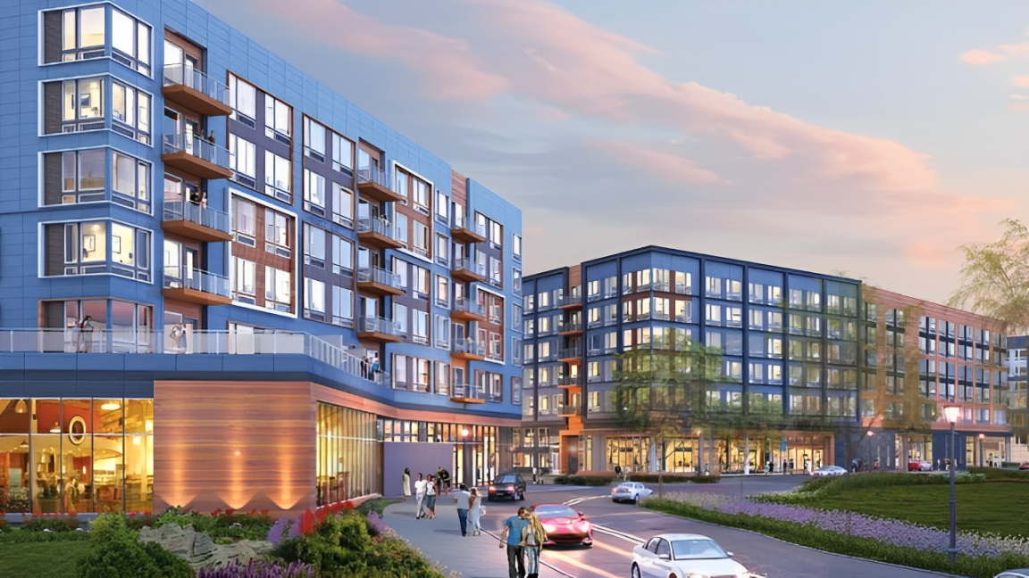 Developers Bet Big on Yonkers: Thousands of Homes Set to Transform the City!