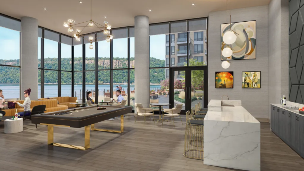 Developers Bet Big on Yonkers: Thousands of Homes Set to Transform the City!