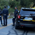 Berkeley Officer Suffers Injury in Stolen Car Pursuit, Suspects in Custody!