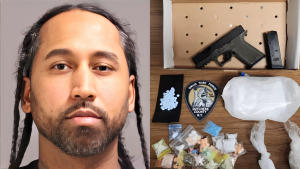 Breaking: Local Drug Dealer Arrested in Task Force’s Latest Operation