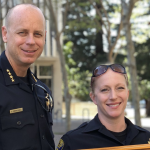 Policewoman Who Saved Lives at Gilroy Garlic Festival Alleges Harassment and Injury in Lawsuit