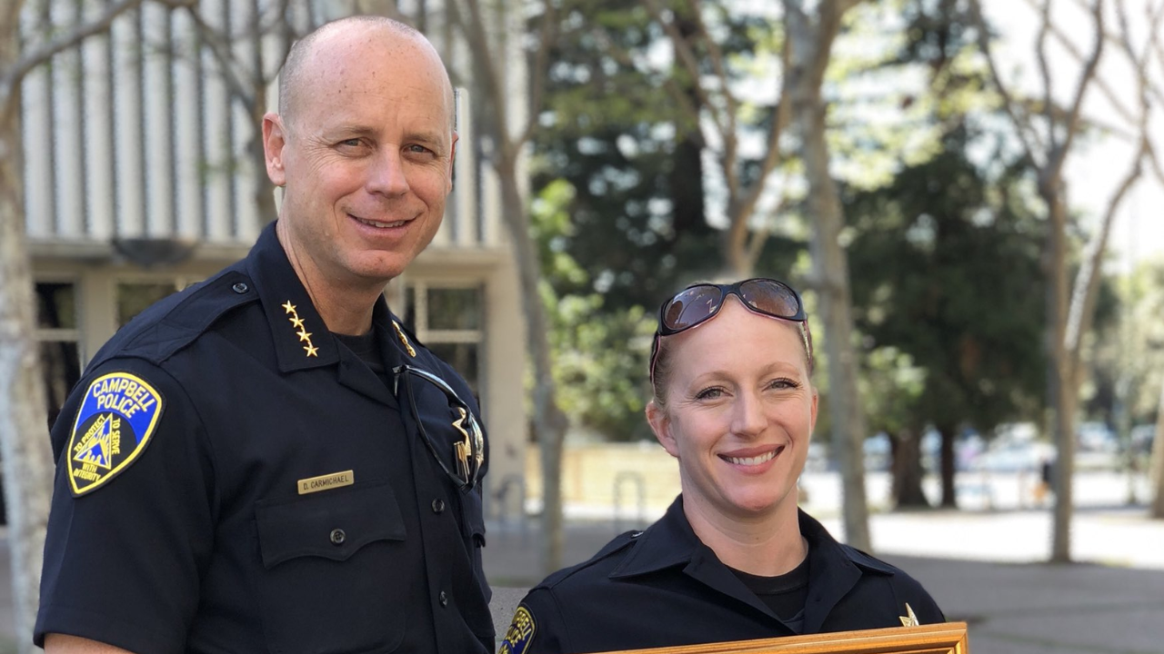 Policewoman Who Saved Lives at Gilroy Garlic Festival Alleges Harassment and Injury in Lawsuit