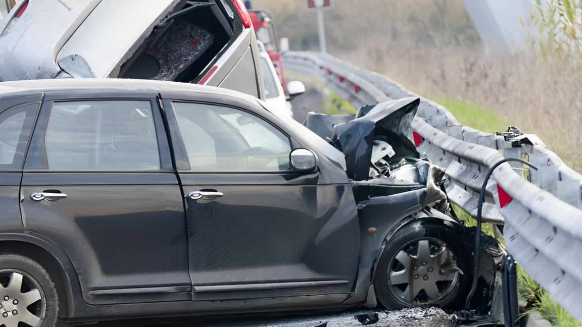 Campbell Driver Dies After South San Jose Car Accident — Police Investigation Underway!