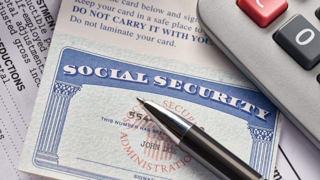 2025 Social Security Pay Raise: Find Out the New Amounts!