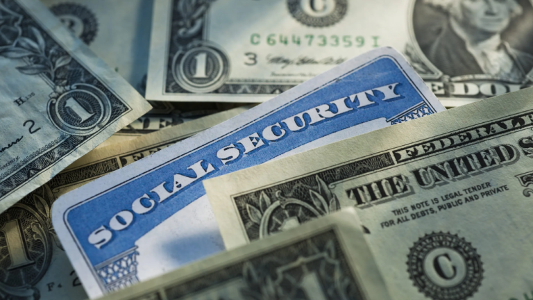 Big Changes Coming: This Social Security Rule Disappears in 2024!