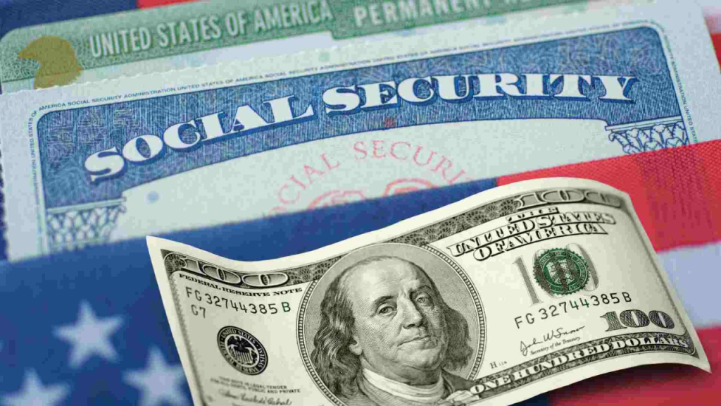 October's Last Two Social Security Payments: Will the Increase Be Applied?