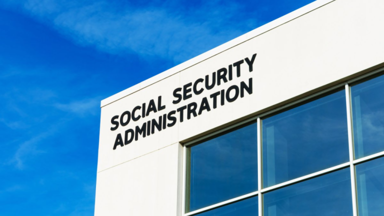 Social Security Administration Announces $50 Payment Increase Starting January 1, 2025!