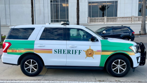 Galveston County Sheriff’s Office at Risk of License Revocation by State Commission