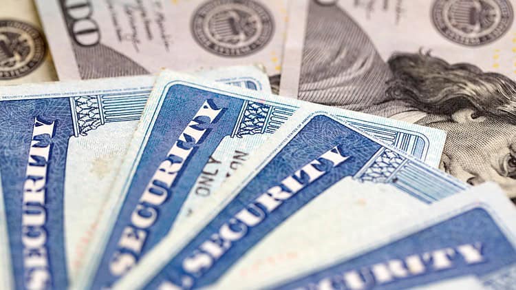 Social Security Checks Are Set To Increase in 2025 – Exact Amount Confirmed as of January 1