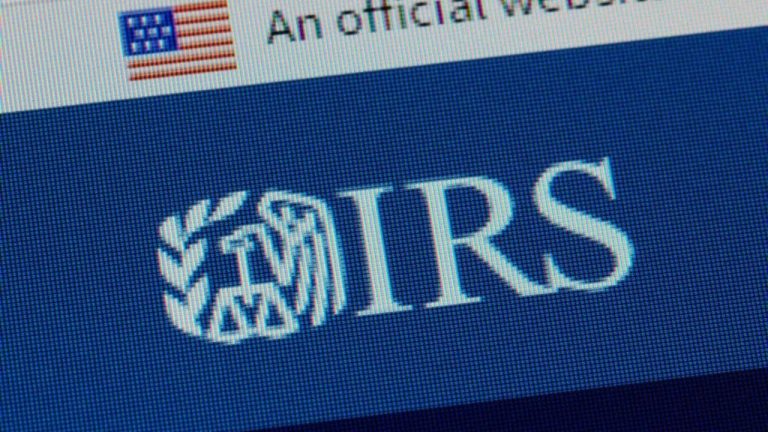 IRS announces key new changes for 2025 taxes