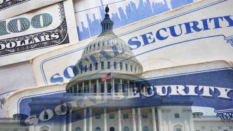 Increasing Social Security Checks (Beyond the COLA) – The House Has Already Approved It and These Will Be the Lucky Ones