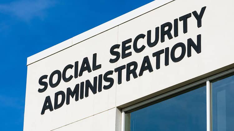 Social Security notifications change this week – Retirees should do this now with their accounts