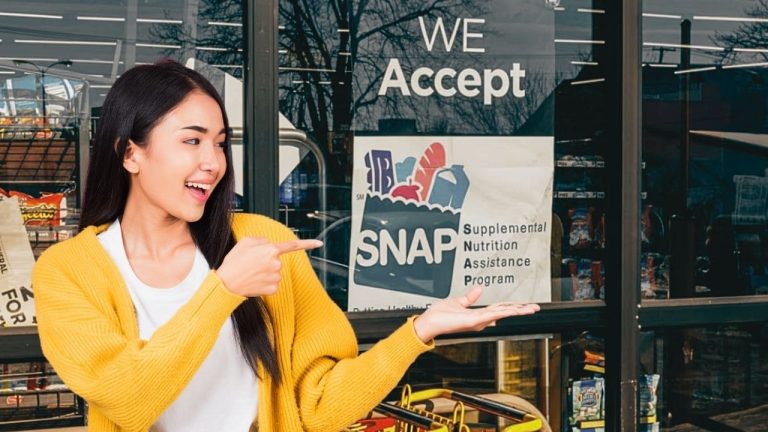 SNAP (Food Stamps) announces a new payment before the end of 2024: payment dates