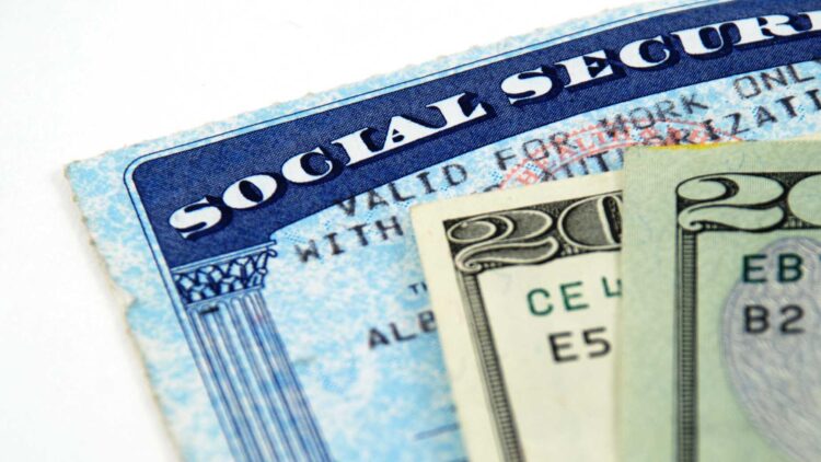 Everything is changing in Social Security payments – Seniors who will see changes in their monthly paychecks starting January 1