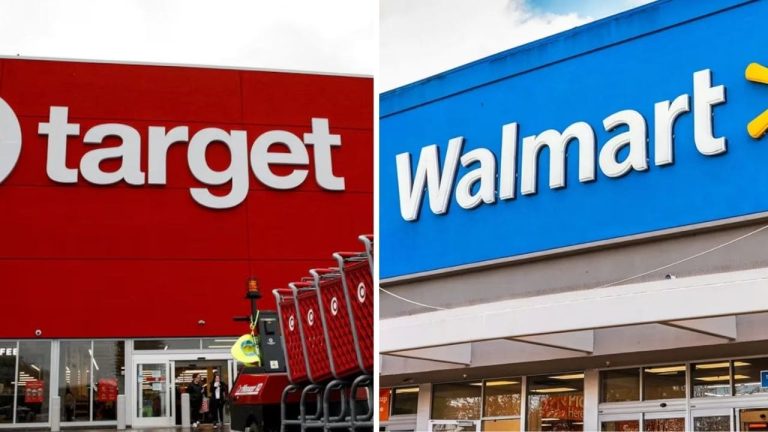 Goodbye to these bills: Target and Walmart announce they will no longer accept these dollars starting in December