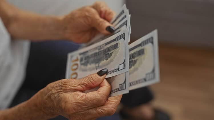 New Social Security benefits for couples for 2025 – Checks will take a 180-degree turn