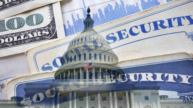 Social Security Makes It Official – Important New Notice to Retirees in December About Their Social Security Check