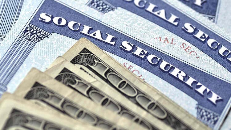 Thanksgiving and Black Friday to come – Two gifts from Social Security in the form of checks