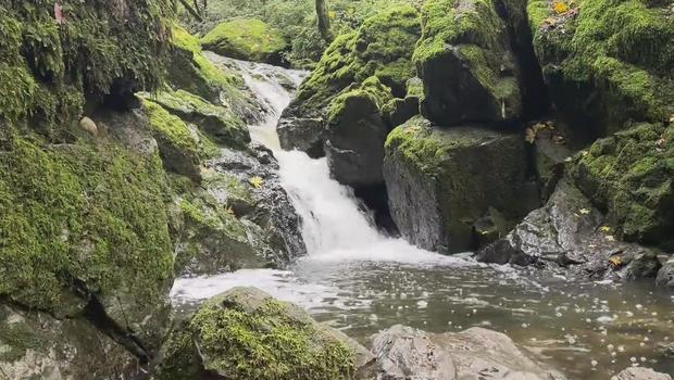 Record-breaking storms provides boost for California’s water supply