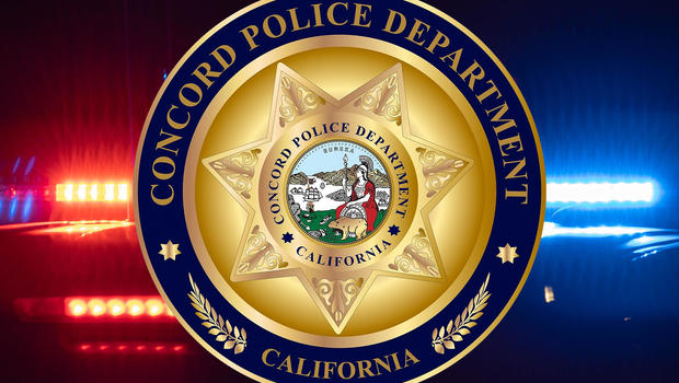 Concord police solve nearly 24-year-old rape case with DNA match