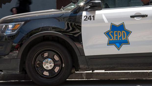 Suspect arrested in San Francisco shooting of pregnant mother inside her home