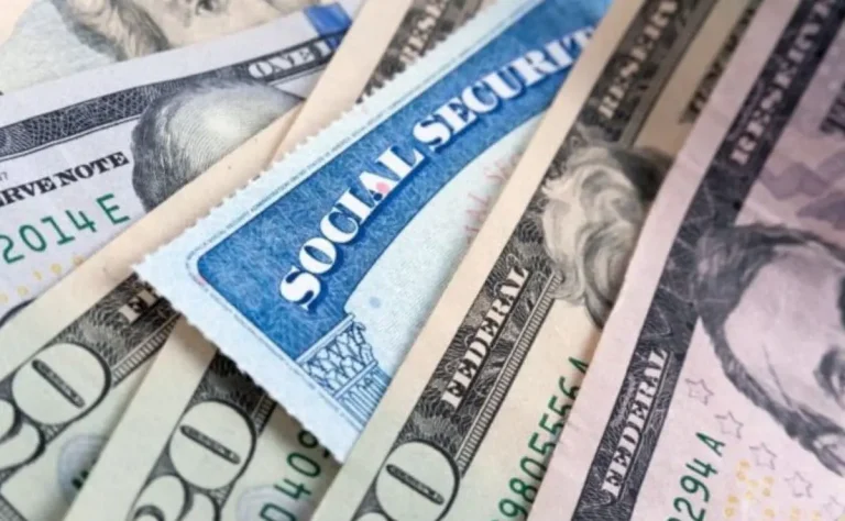 Good news from Social Security: Americans to receive two payments the last week of November