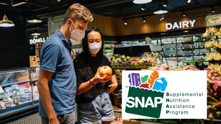 Looking for extra benefits? These states are offering additional SNAP payments