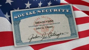 US Government announces 2 big changes to Social Security by 2025