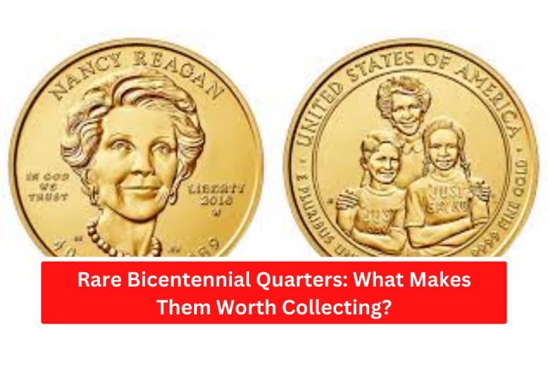 Rare Bicentennial Quarters: What Makes Them Worth Collecting?