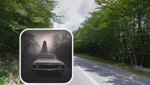 The Most Haunted Roads in Maine and Massachusetts Unveiled