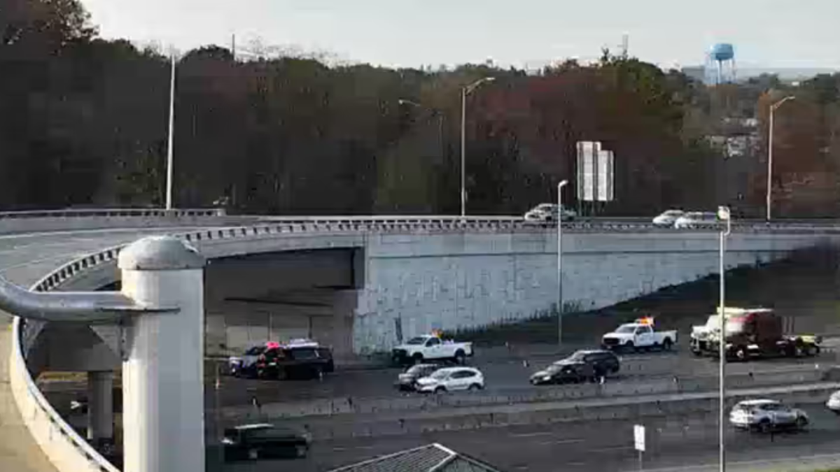 Tragic Crash Claims Life of Tractor-Trailer Driver on Bellmawr Interstate Ramp