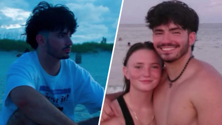 19-Year-Old Dies a Hero, Saves Sister Before Drowning in Miami Beach