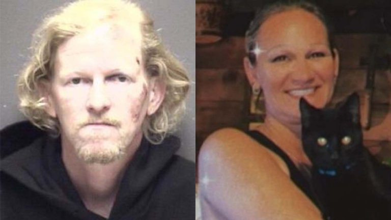 Galveston Man Sentenced to 99 Years for Brutal Murder of Woman He Was Dating