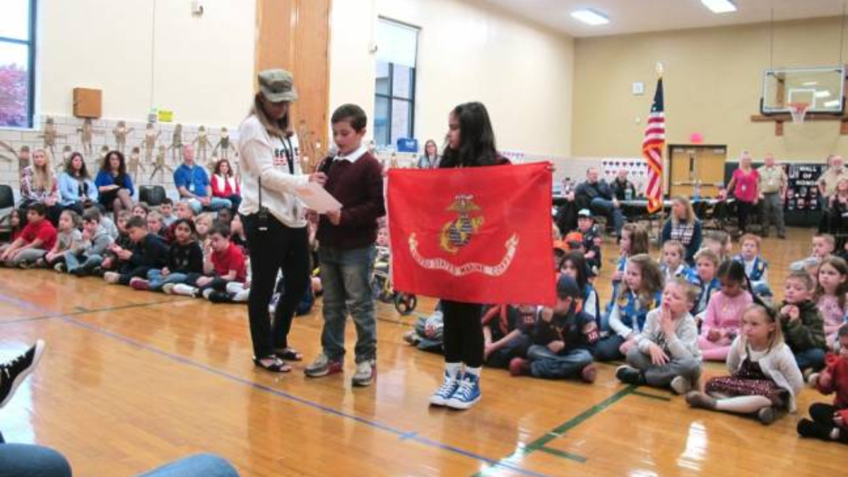 Greenwood Lake Community Unites to Prepare Massive Veterans Day Breakfast