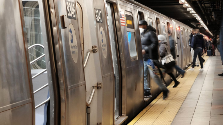 NYC Subway Incident Leads to Arrest and Injuries Amid Public Safety Concerns