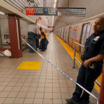 Woman Slashed and Shoved Onto Subway Tracks in Harlem During Violent Altercation