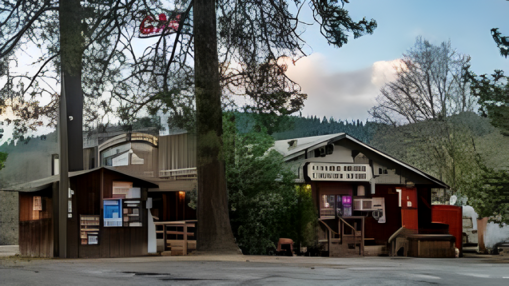 Tucked Away in Sunny Valley, This Store Offers a Glimpse of Oregon’s History!