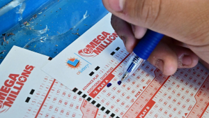 Mega Millions Mystery: $4M Ticket Bought in Delaware Remains Unclaimed!