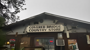 Tucked Away in Sunny Valley, This Store Offers a Glimpse of Oregon’s History!