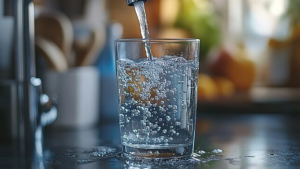 Millions in the U.S. May Be Exposed to Undiscovered Drinking Water Chemical!