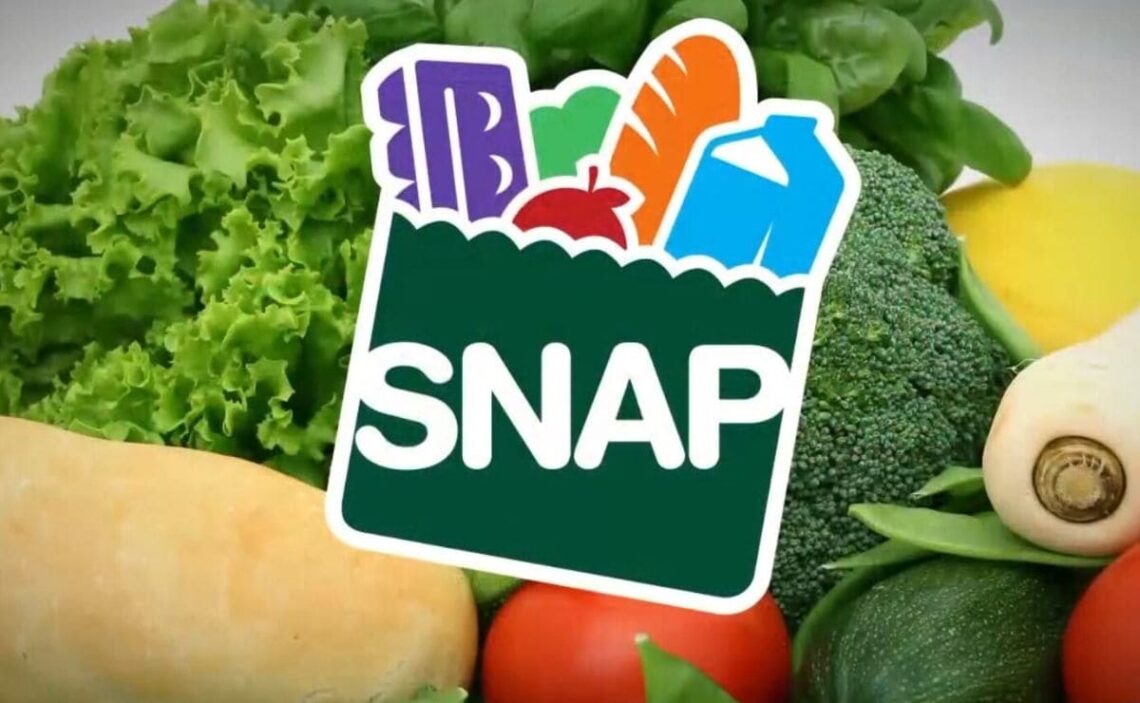 Check Your Paydays: Up to $1,756 Available for SNAP Recipients by December 23