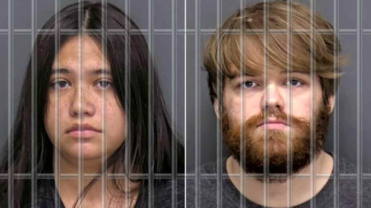 Tragedy in the Closet: Parents Charged After 2-Year-Old Dies Following 20 Hours Unchecked!