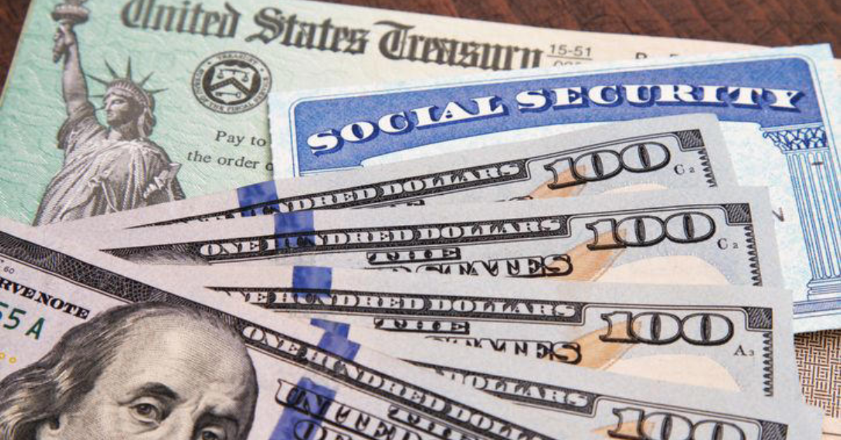 Will the Social Security Equity Act Increase Your Benefits? Find Out Here